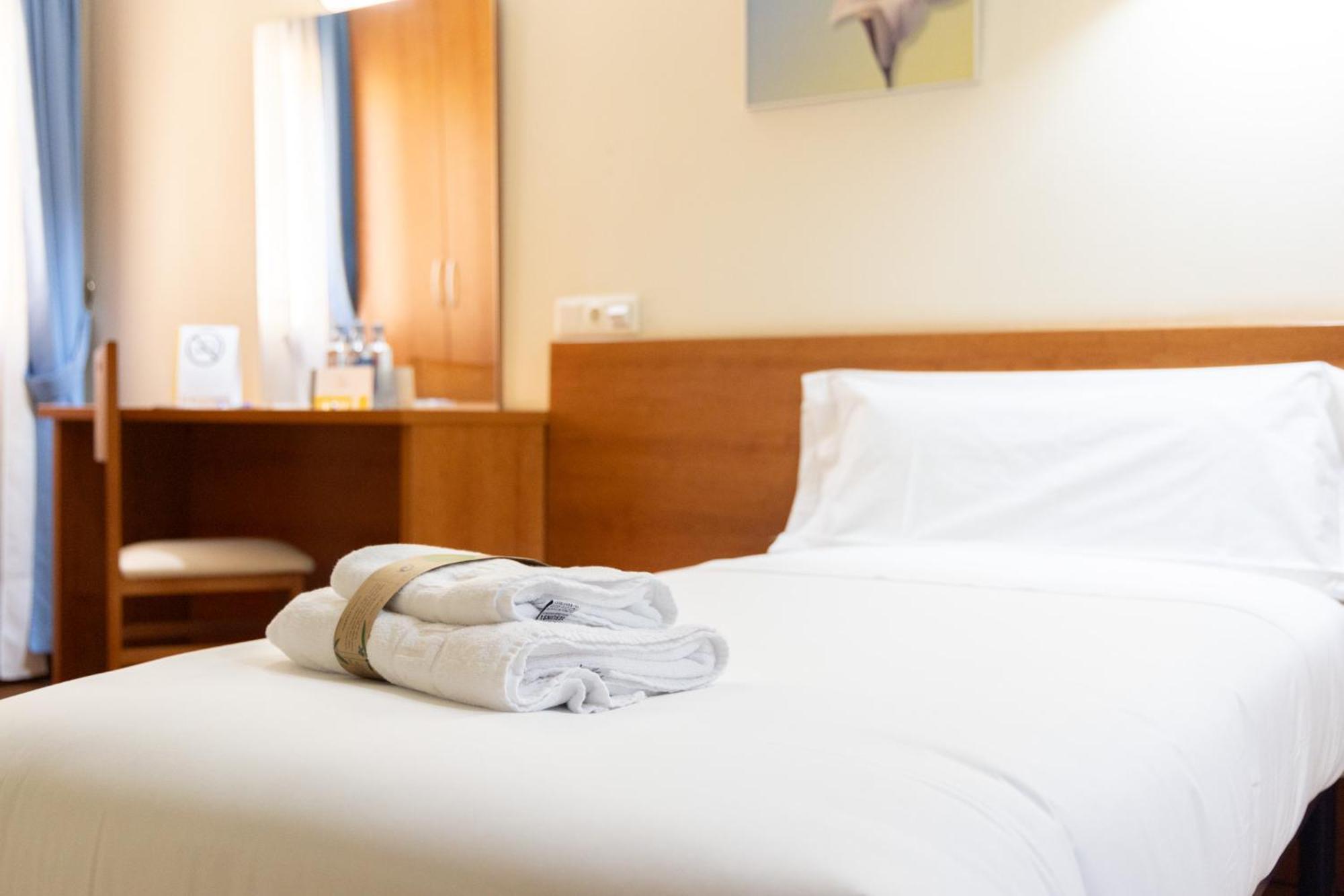 Insidehome Zaravencia Plaza Mayor Торо Екстер'єр фото