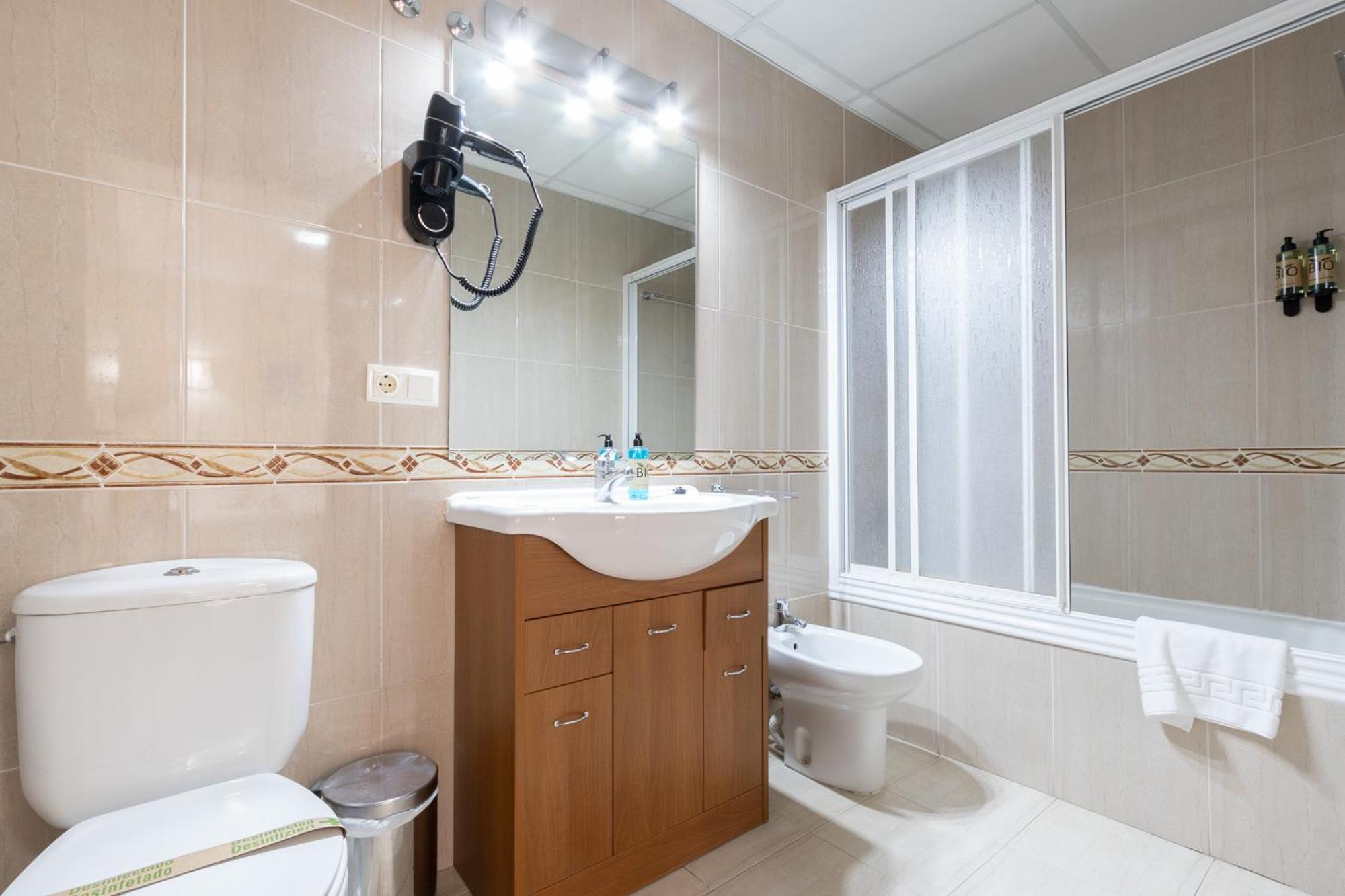 Insidehome Zaravencia Plaza Mayor Торо Екстер'єр фото