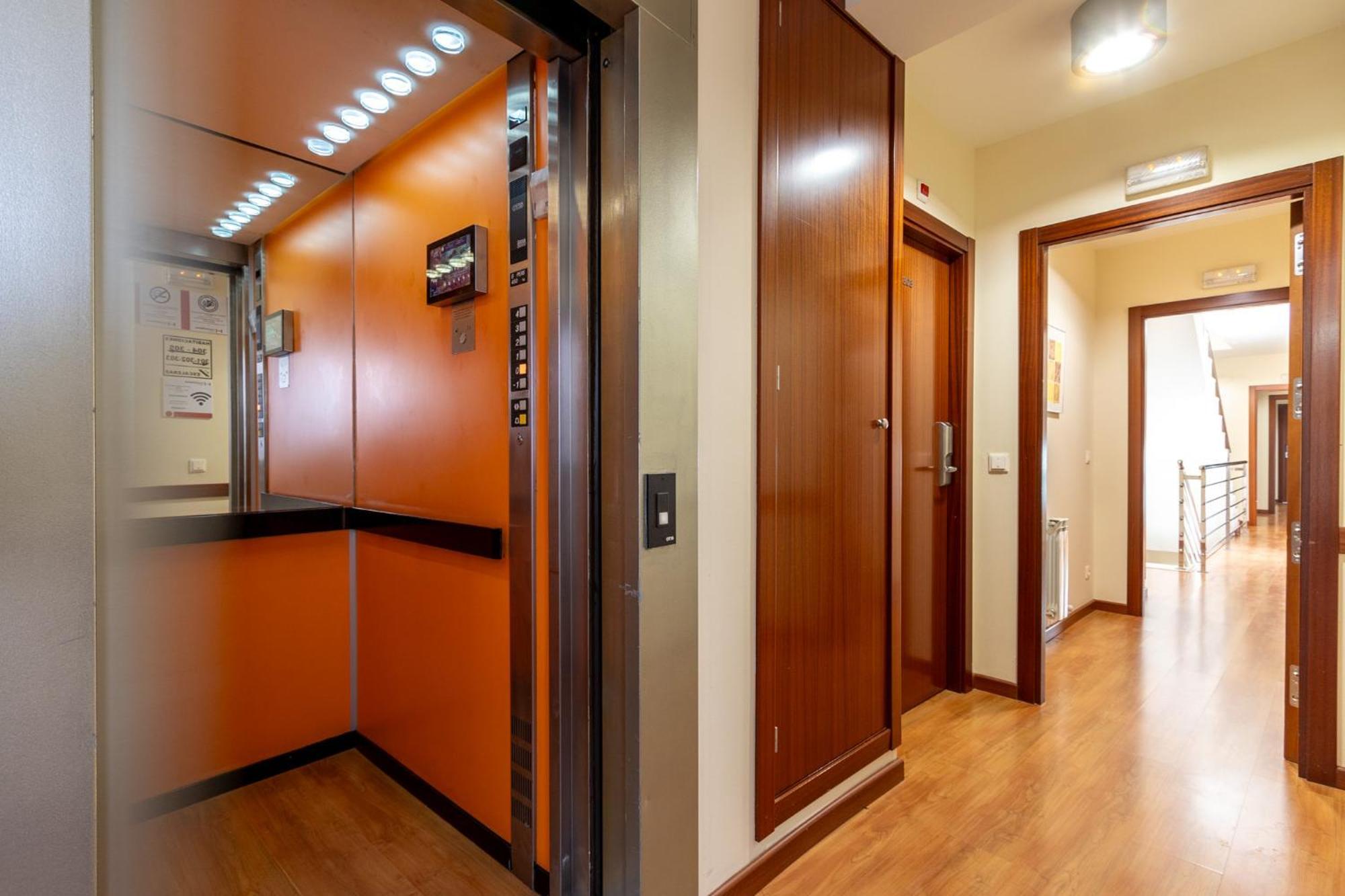 Insidehome Zaravencia Plaza Mayor Торо Екстер'єр фото