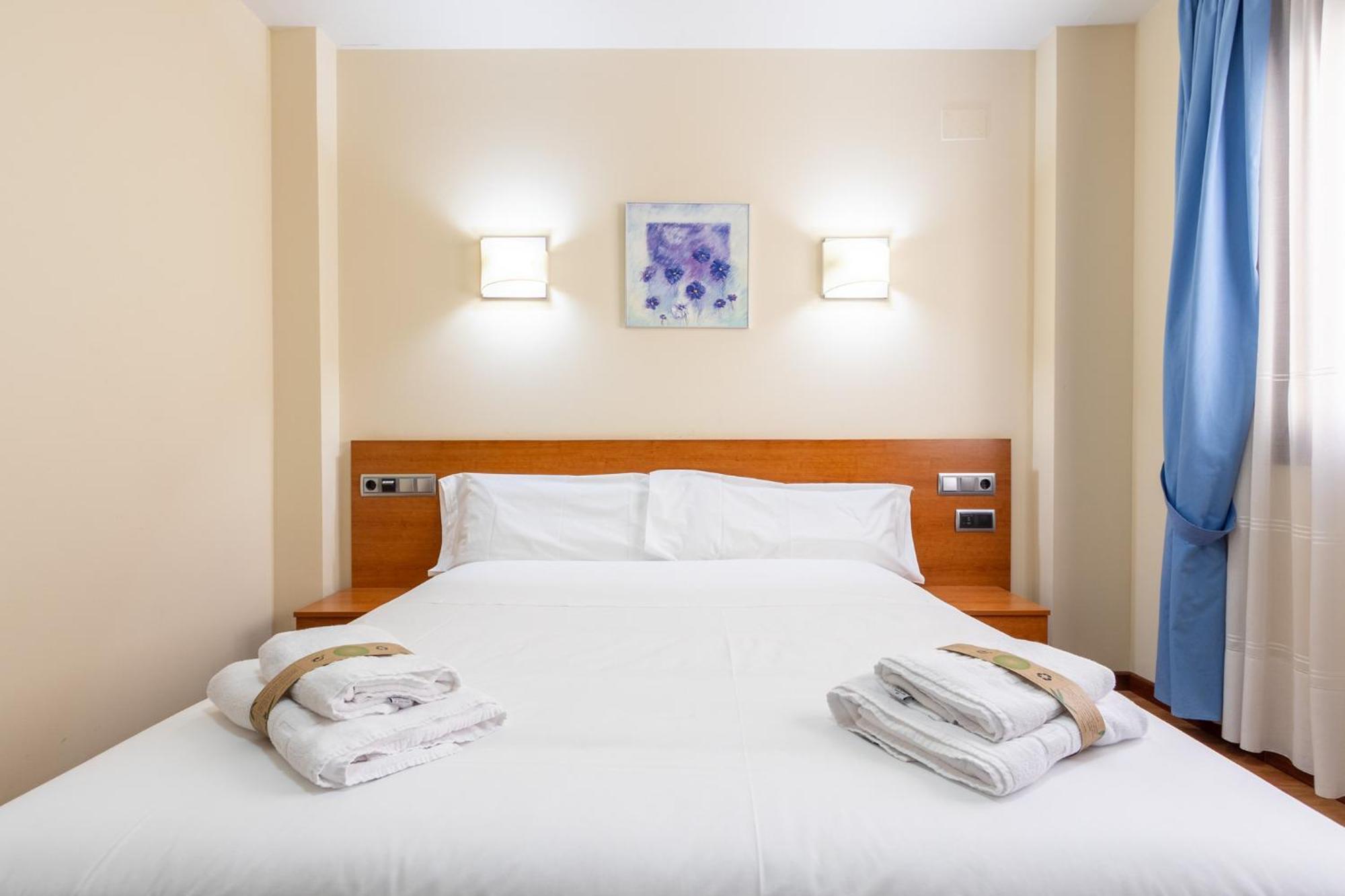 Insidehome Zaravencia Plaza Mayor Торо Екстер'єр фото