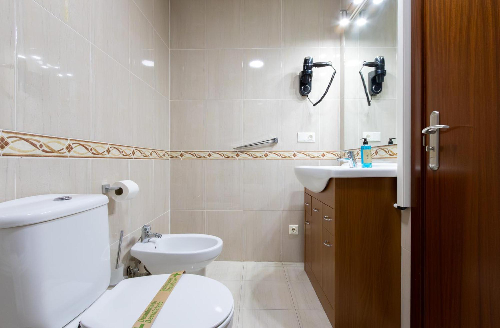Insidehome Zaravencia Plaza Mayor Торо Екстер'єр фото