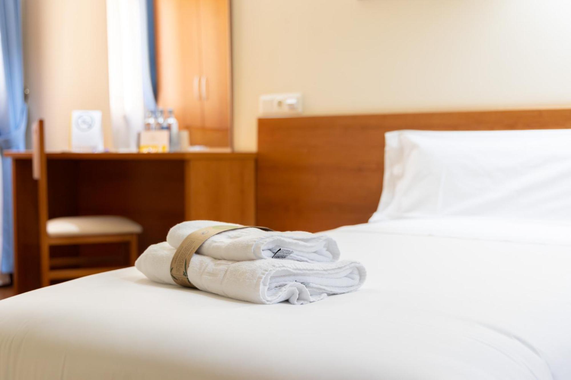 Insidehome Zaravencia Plaza Mayor Торо Екстер'єр фото