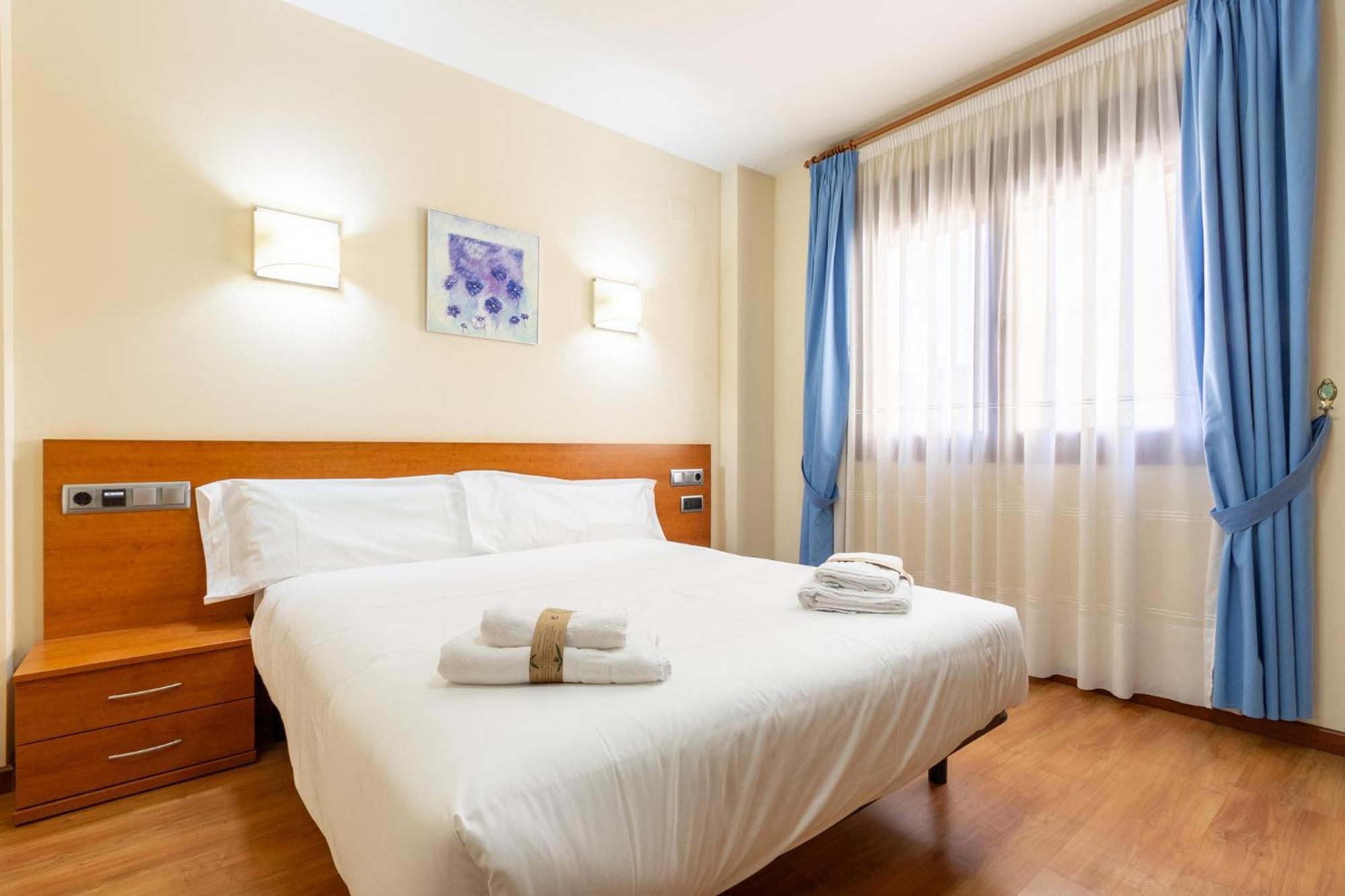 Insidehome Zaravencia Plaza Mayor Торо Екстер'єр фото