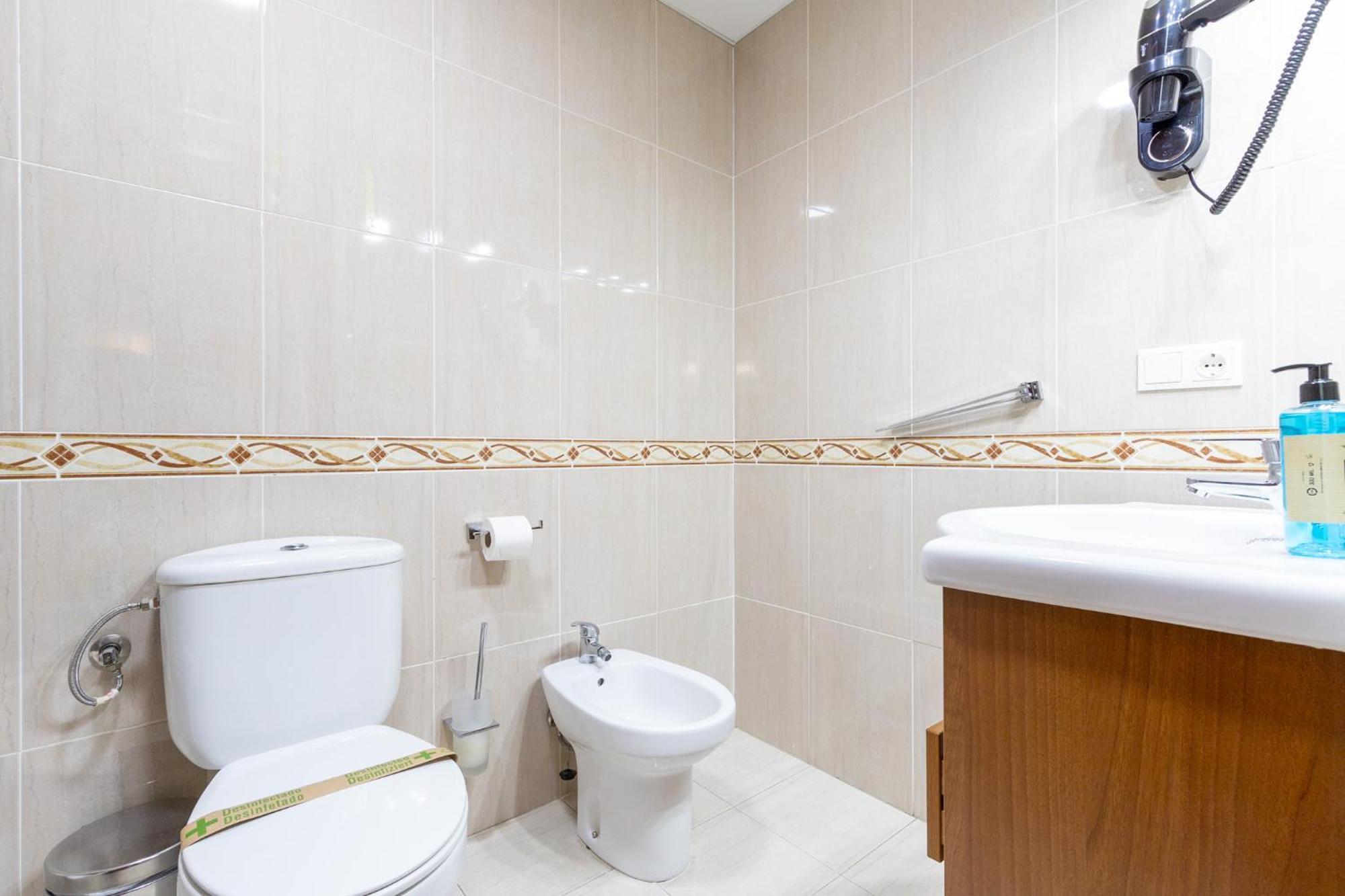 Insidehome Zaravencia Plaza Mayor Торо Екстер'єр фото