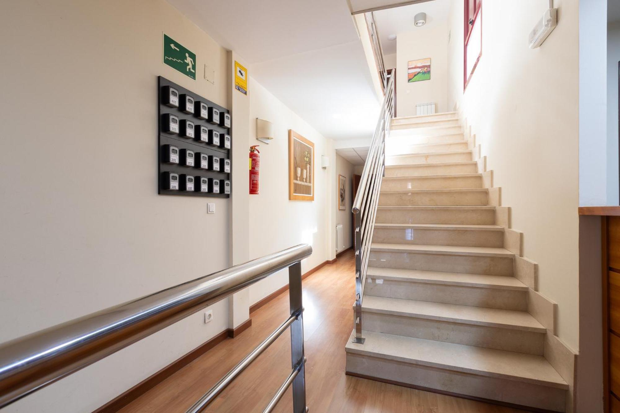 Insidehome Zaravencia Plaza Mayor Торо Екстер'єр фото