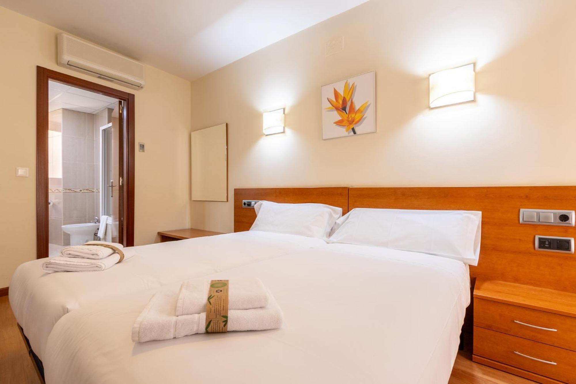 Insidehome Zaravencia Plaza Mayor Торо Екстер'єр фото