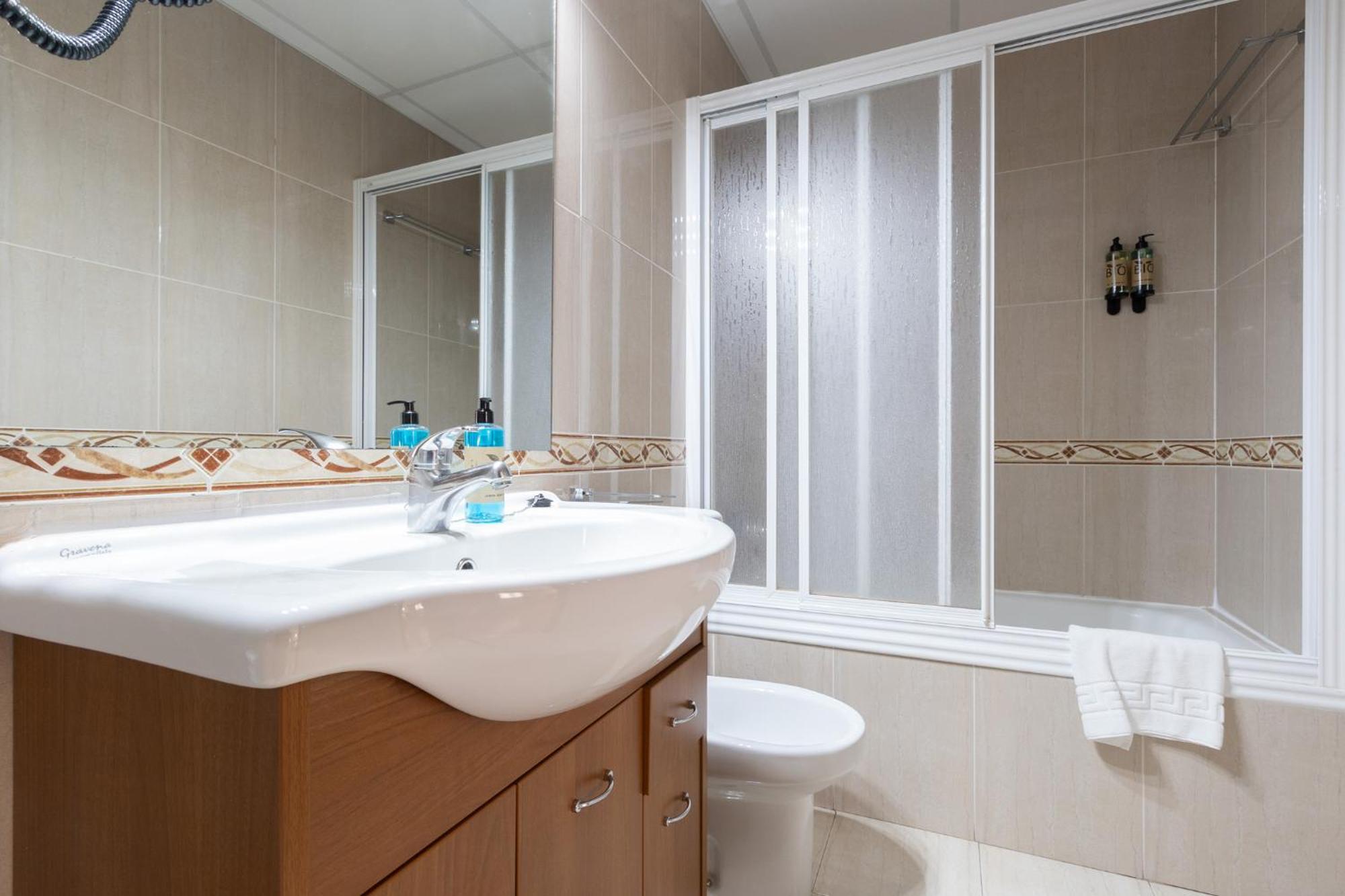 Insidehome Zaravencia Plaza Mayor Торо Екстер'єр фото