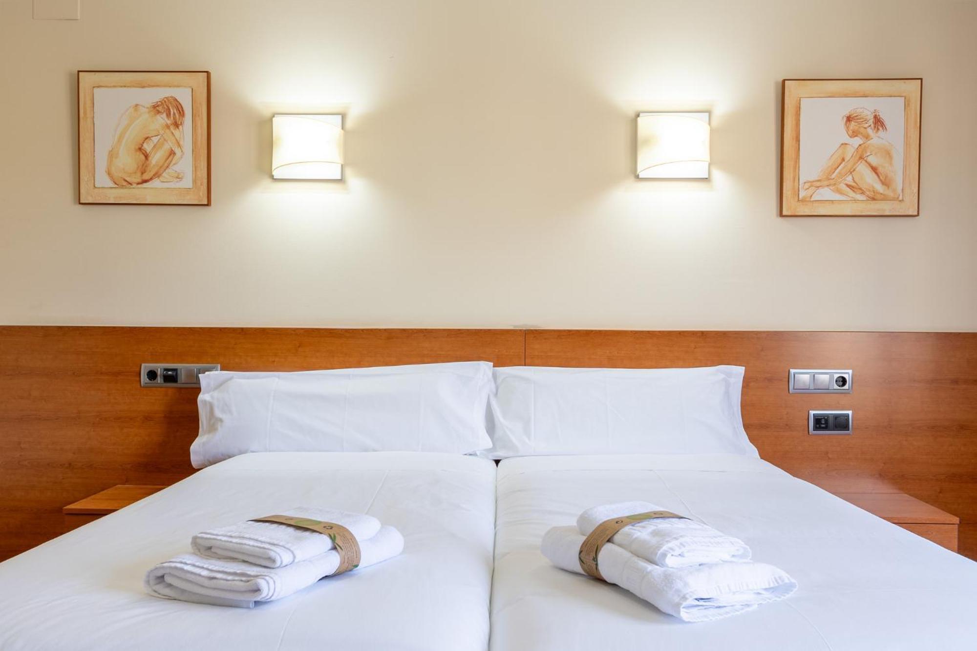 Insidehome Zaravencia Plaza Mayor Торо Екстер'єр фото