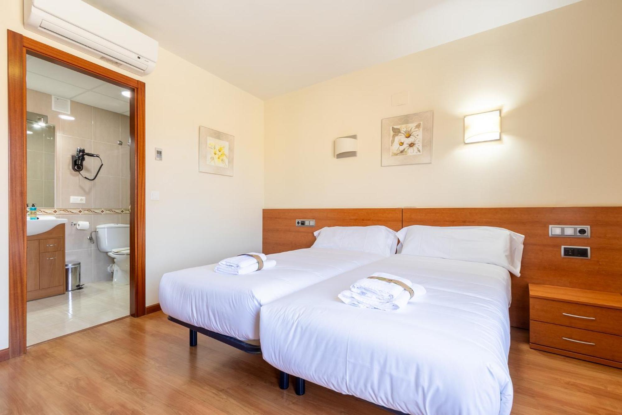 Insidehome Zaravencia Plaza Mayor Торо Екстер'єр фото