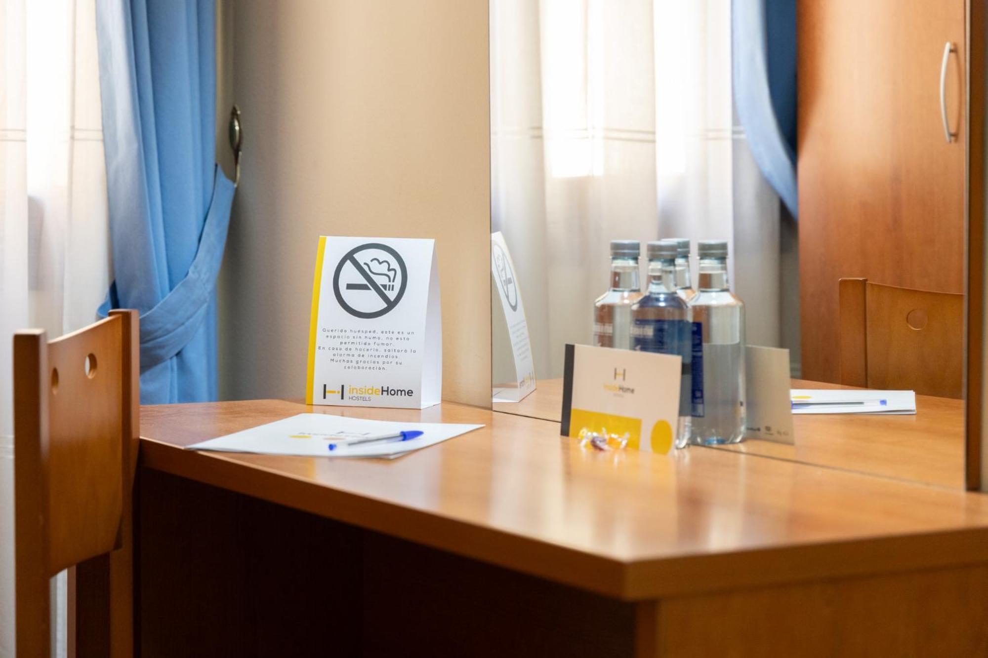 Insidehome Zaravencia Plaza Mayor Торо Екстер'єр фото
