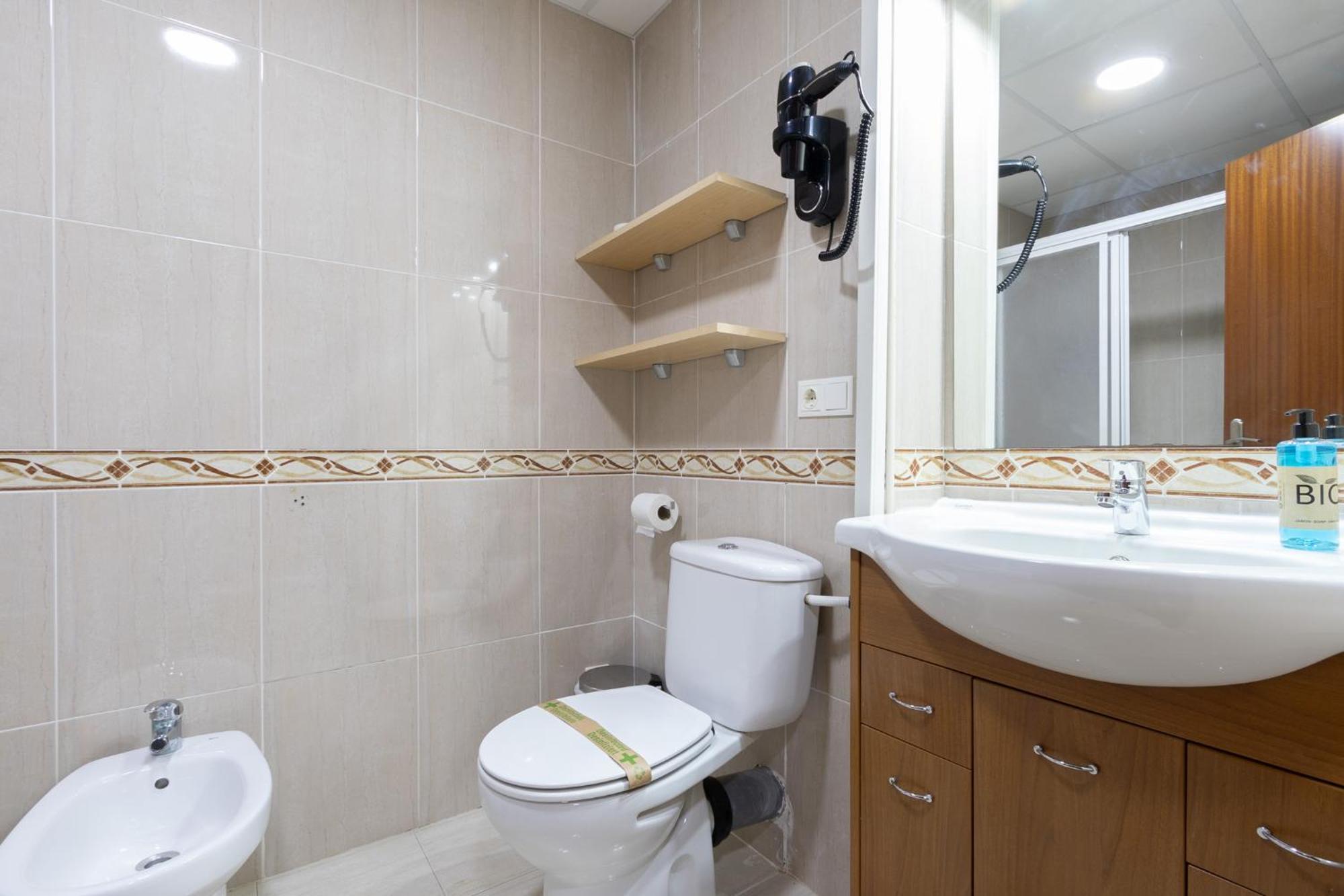 Insidehome Zaravencia Plaza Mayor Торо Екстер'єр фото