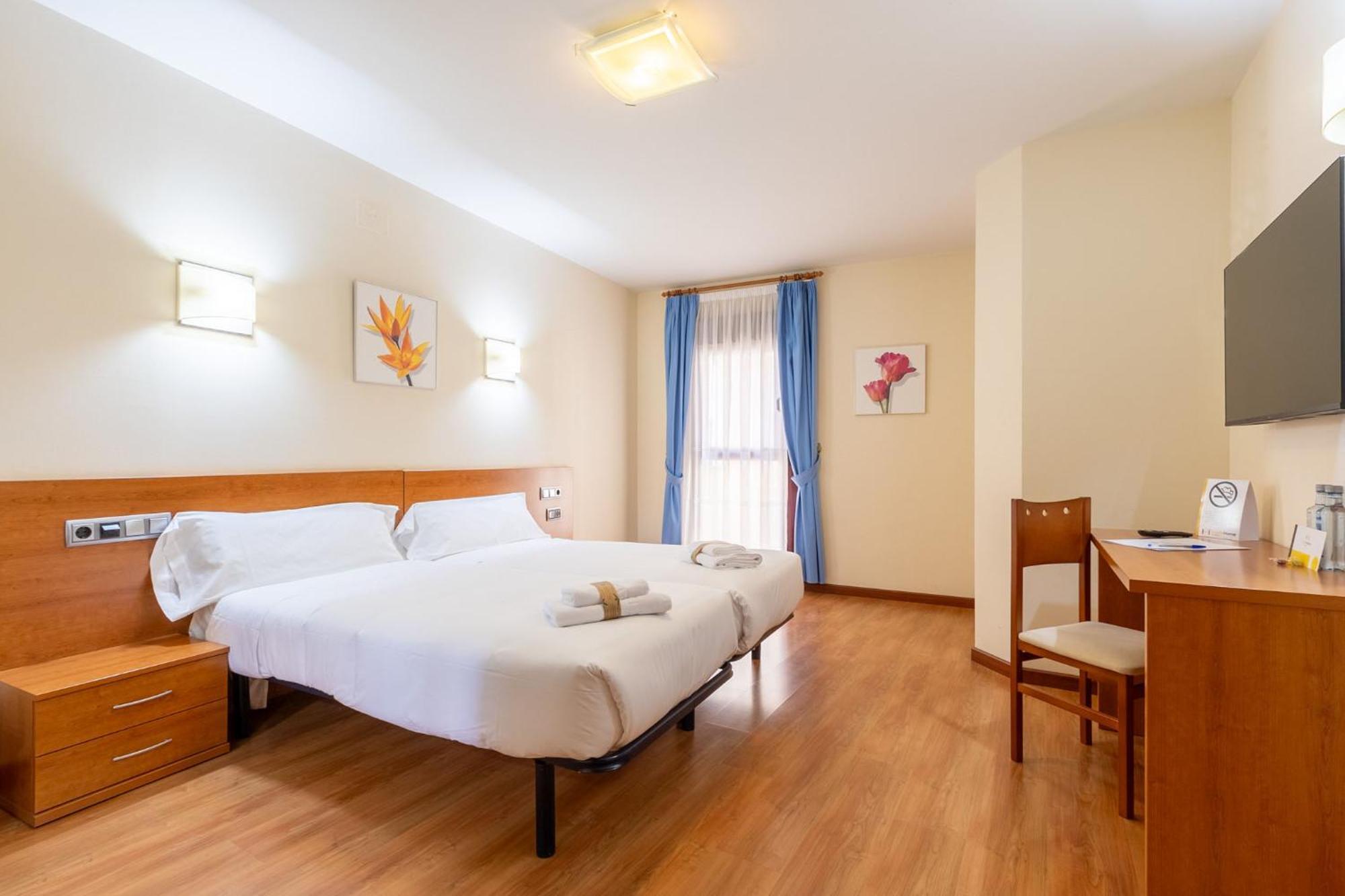 Insidehome Zaravencia Plaza Mayor Торо Екстер'єр фото