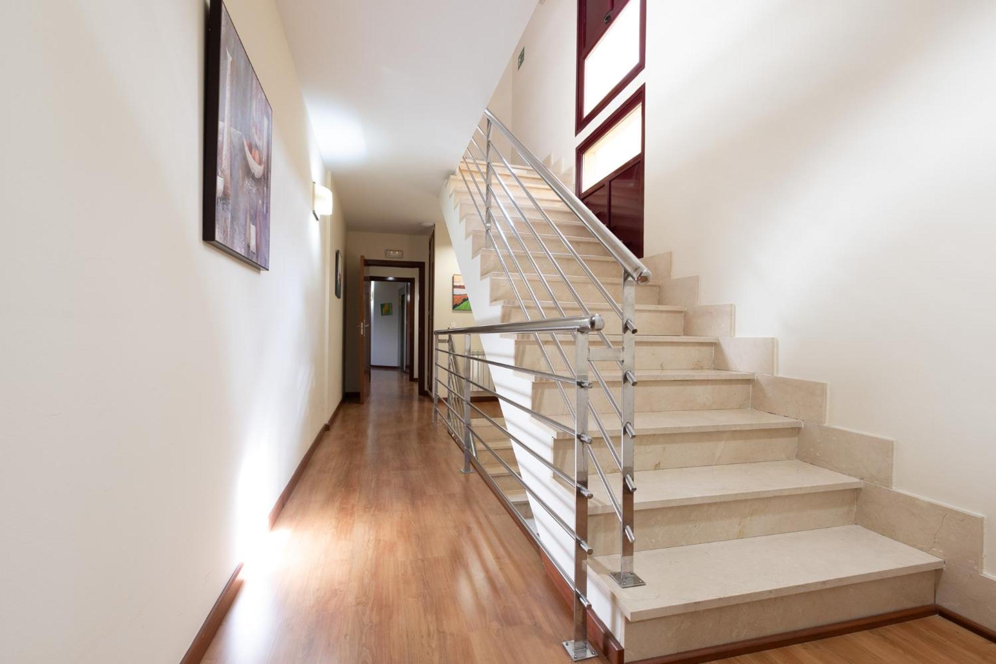 Insidehome Zaravencia Plaza Mayor Торо Екстер'єр фото