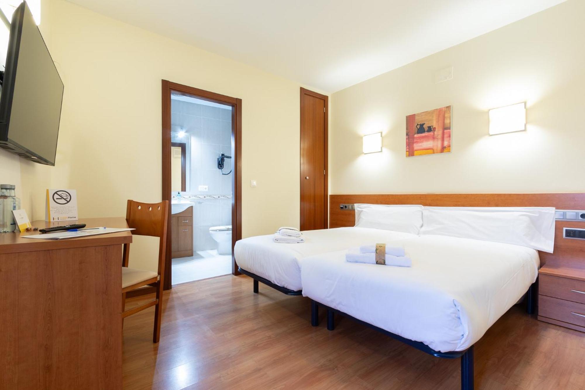 Insidehome Zaravencia Plaza Mayor Торо Екстер'єр фото