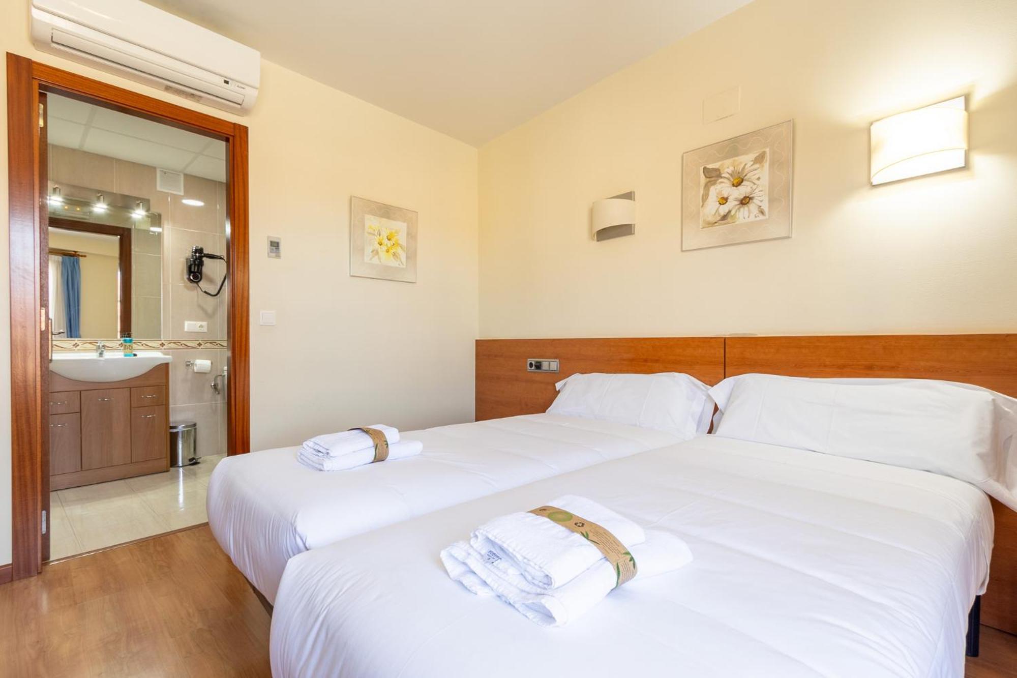 Insidehome Zaravencia Plaza Mayor Торо Екстер'єр фото