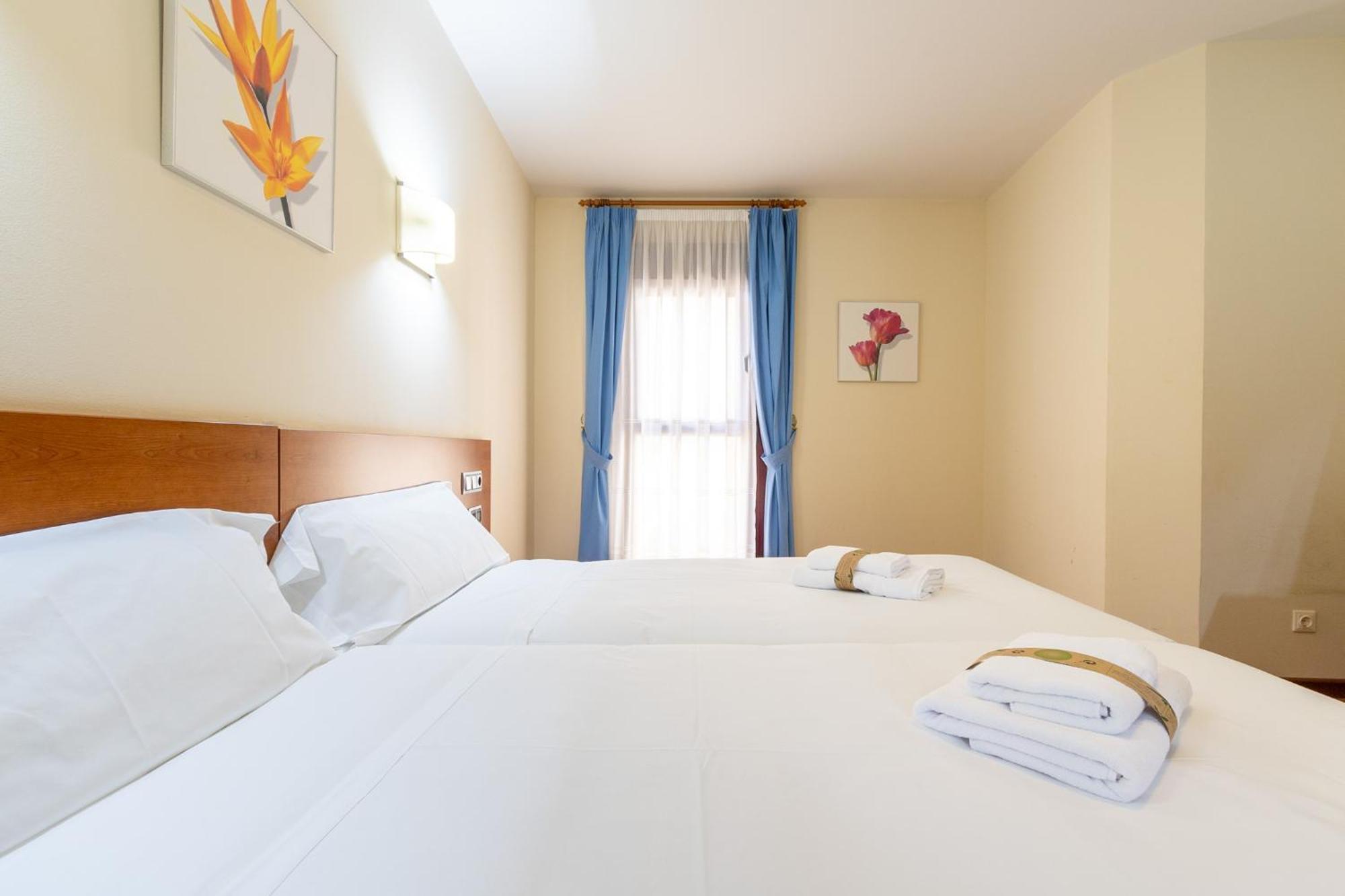 Insidehome Zaravencia Plaza Mayor Торо Екстер'єр фото