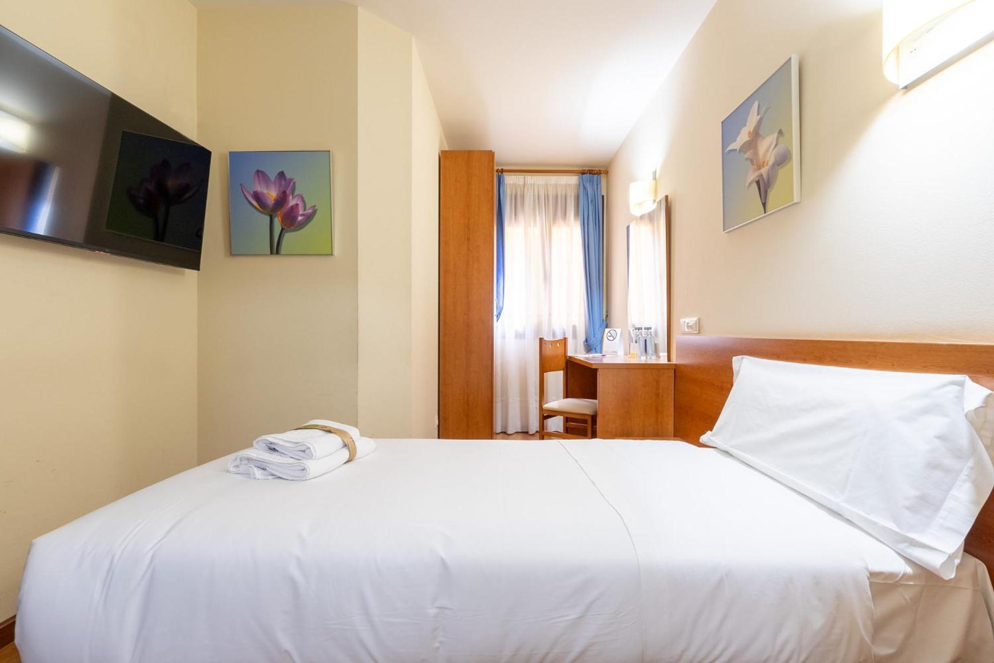 Insidehome Zaravencia Plaza Mayor Торо Екстер'єр фото